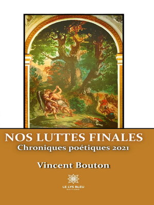 cover image of Nos luttes finales